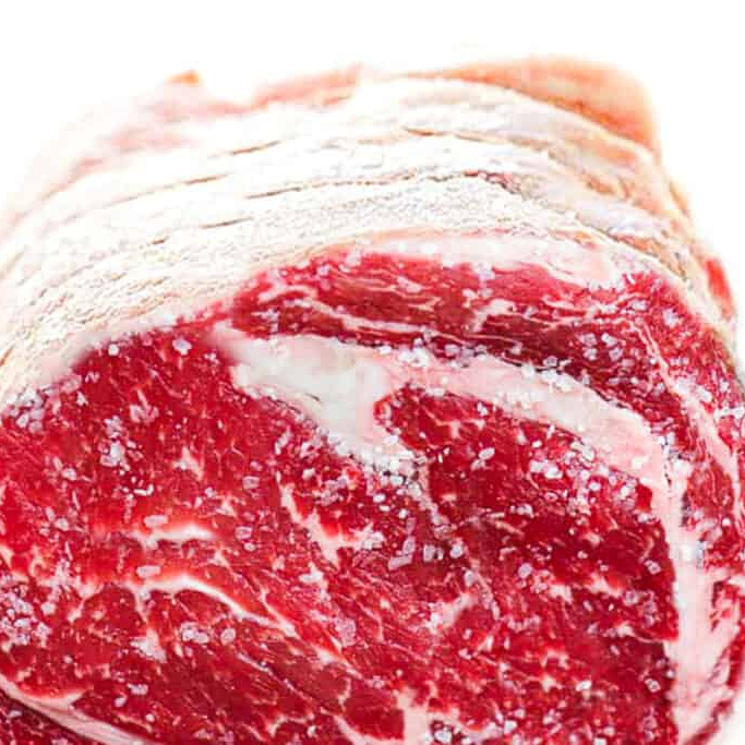 Super Beef Ribeye Cuts