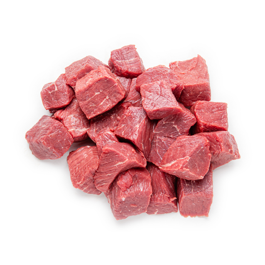 Commercial Beef Stewing Meat