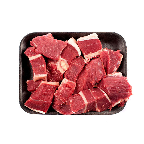 Commercial Beef Stewing Meat