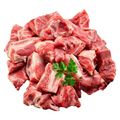 Economy Stewing Beef with Bones