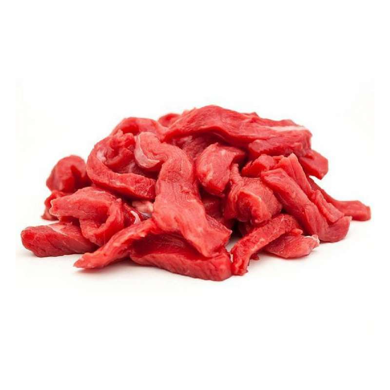 Choice Beef Stir Fry Strips