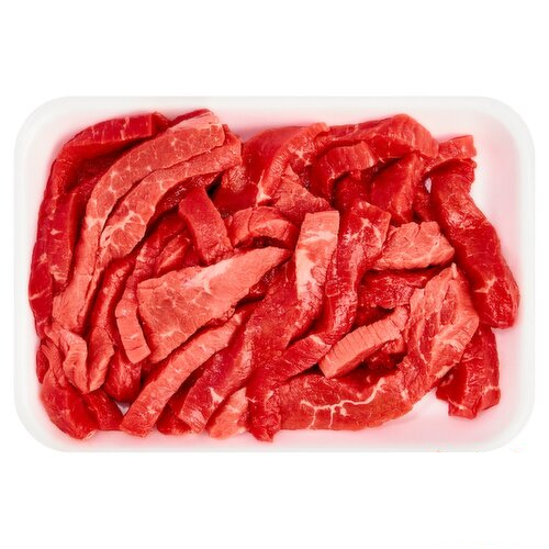 Choice Beef Stir Fry Strips