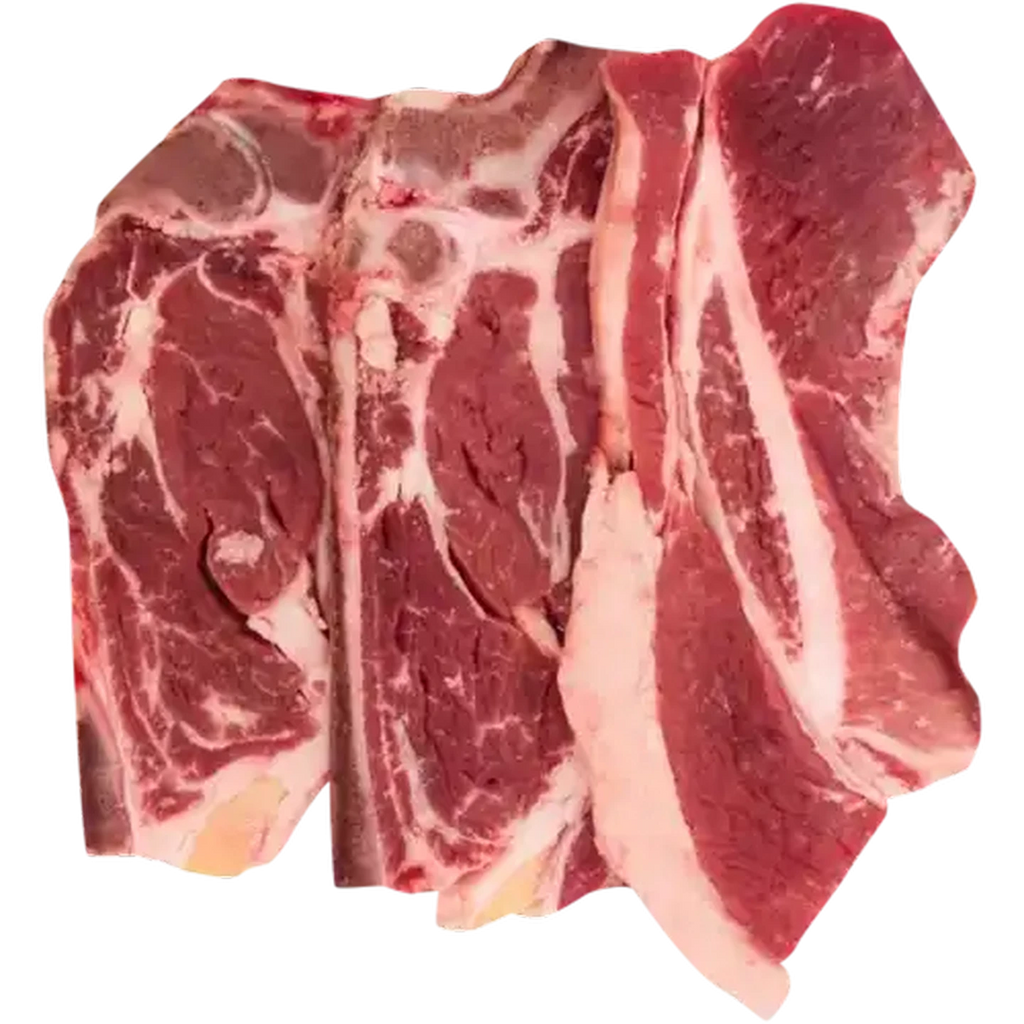 Commercial Beef Blade