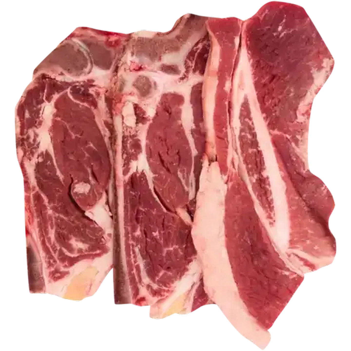 Commercial Beef Blade