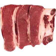Super Beef Brisket Cuts
