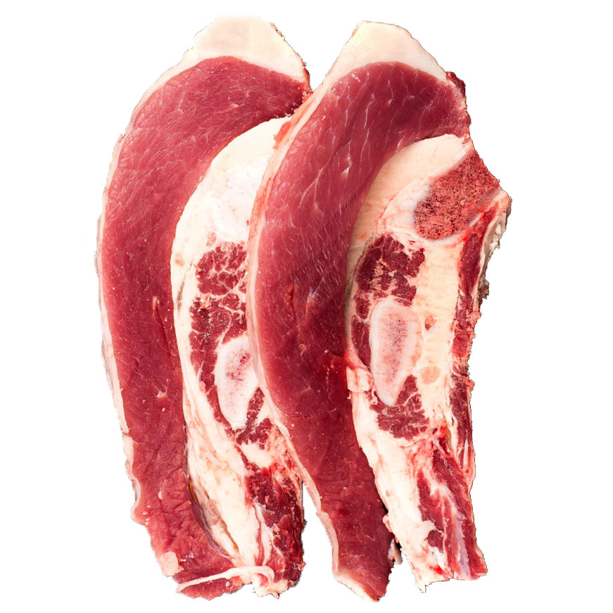 Super Beef Brisket Cuts