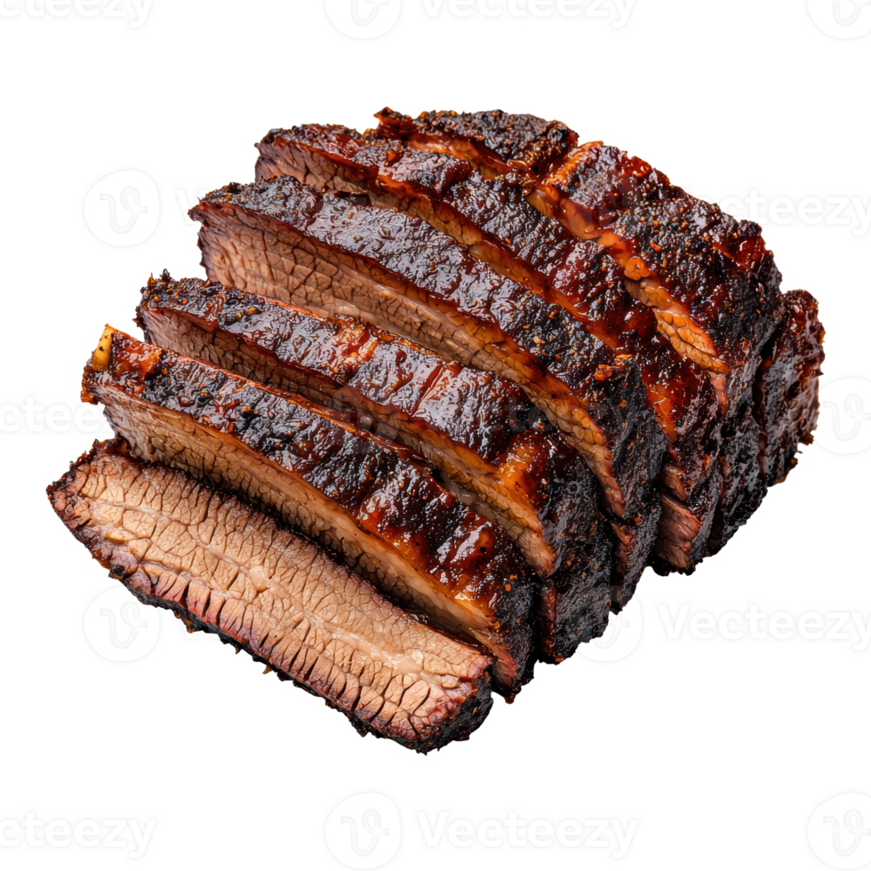 Super Beef Brisket Cuts