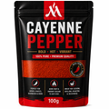 Cayenne Pepper