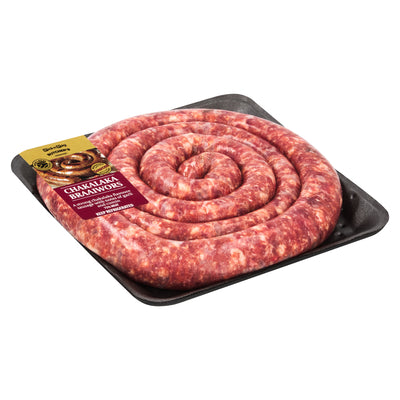 Chakalaka Beef Braaiwors