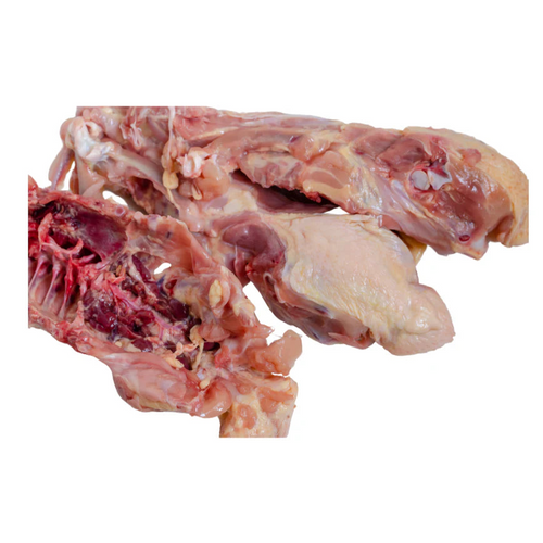 Chicken Frames (Meaty Chicken Bones)