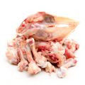 Chicken Frames (Meaty Chicken Bones)