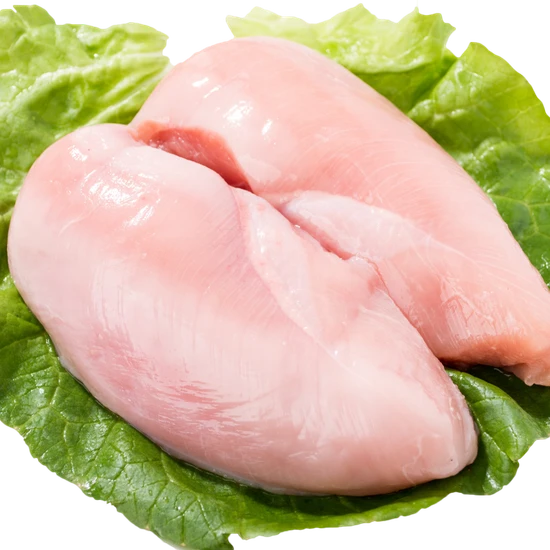 Premium Chicken Breast Fillets