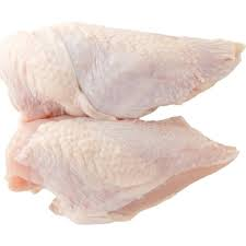 Premium Chicken Breast Fillets