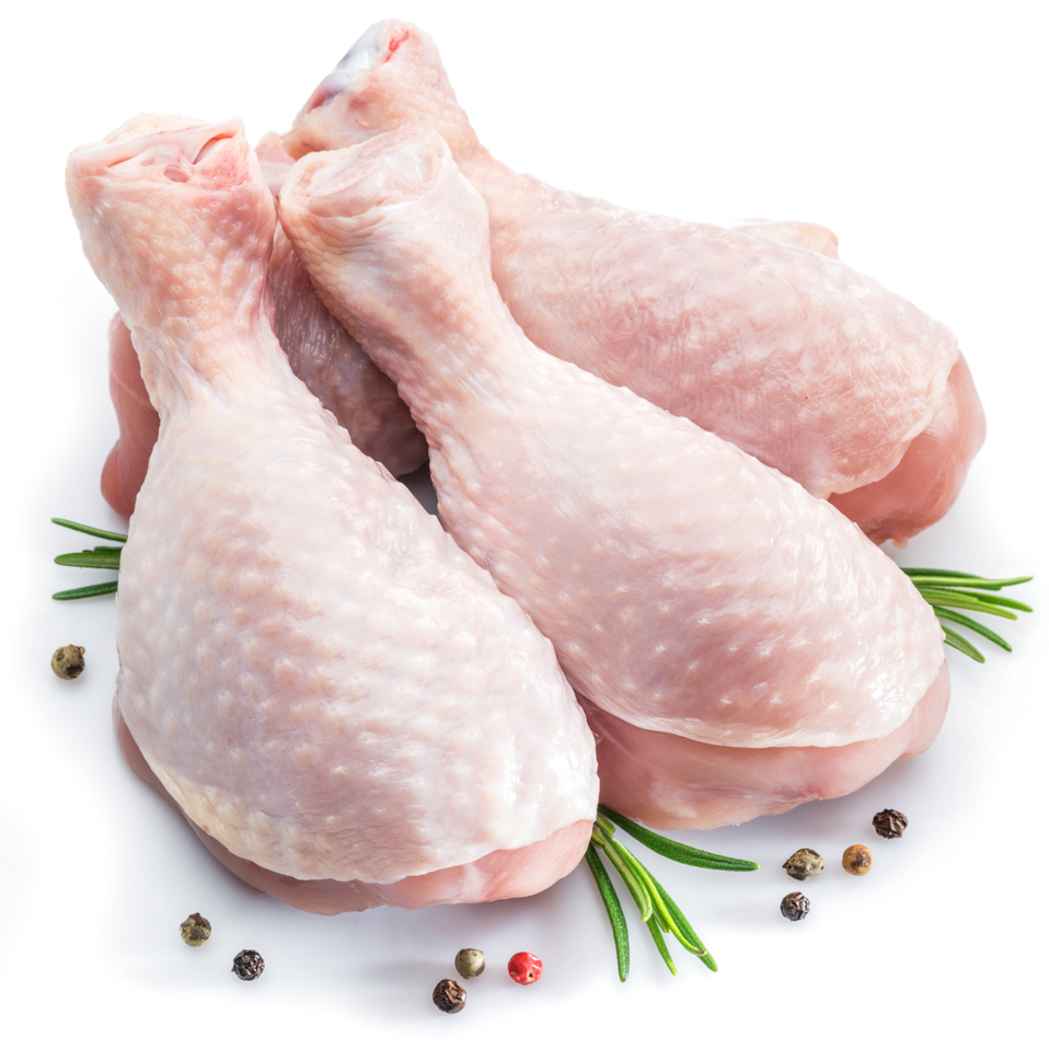 Chicken Drumsticks