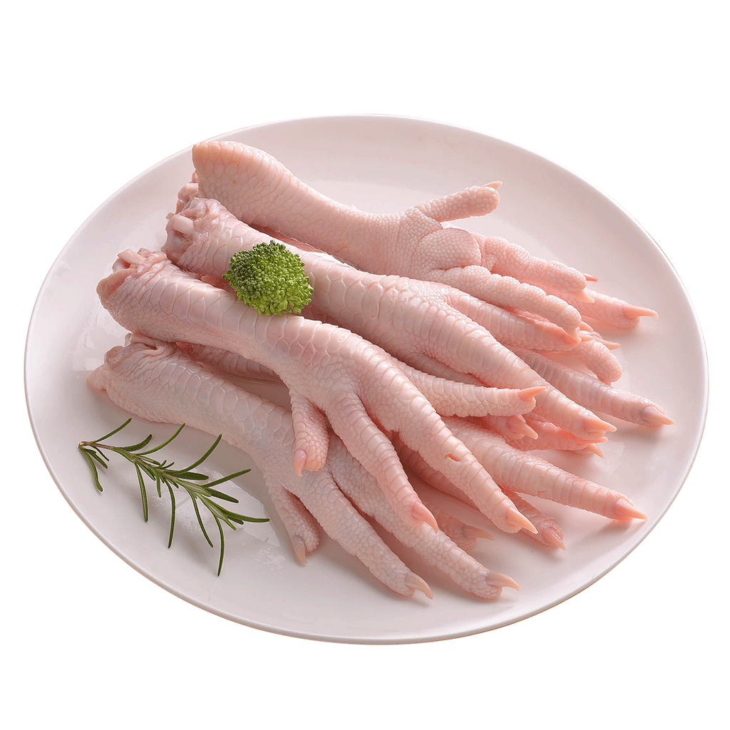 Chicken Feet