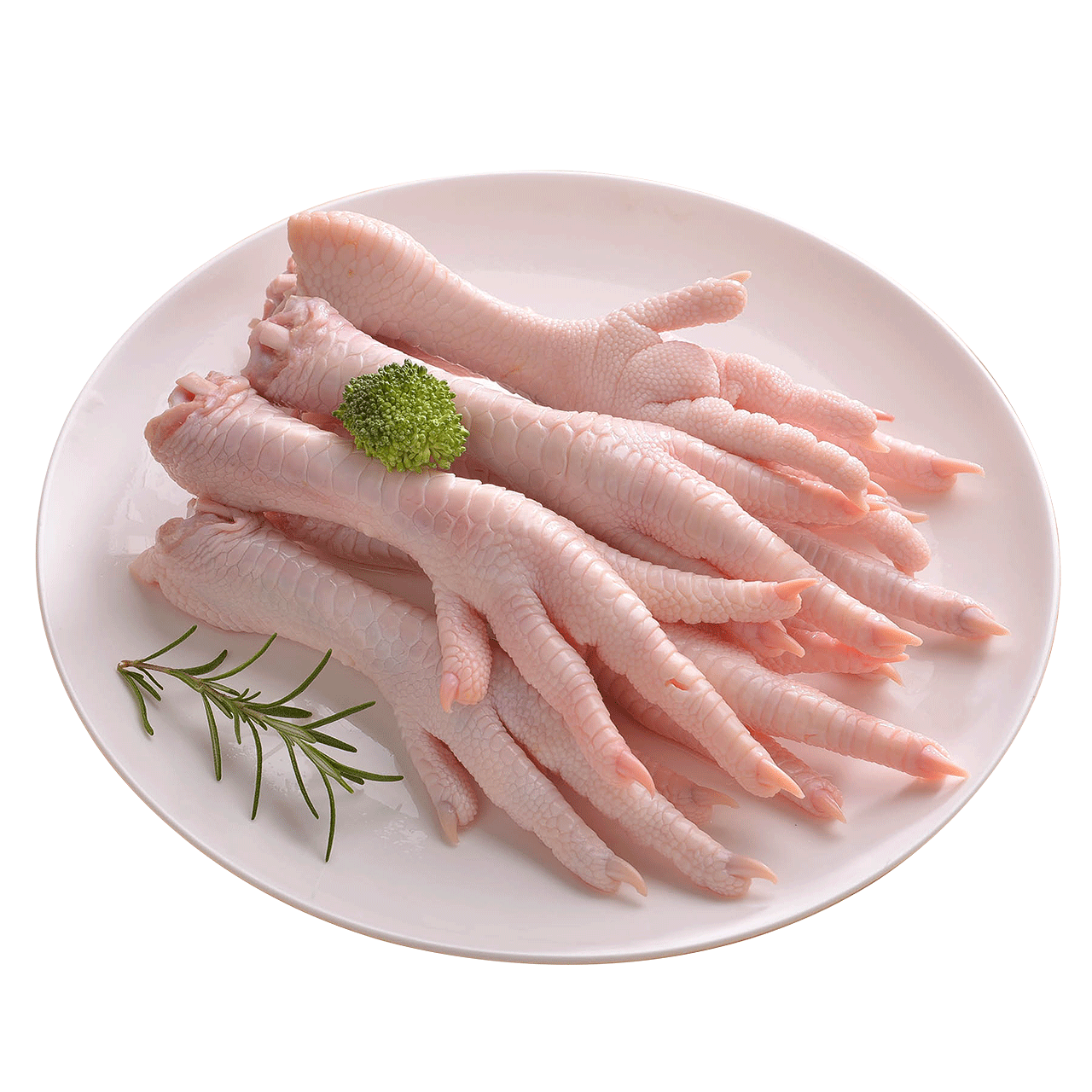 Chicken Feet