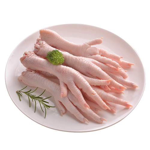 Chicken Feet