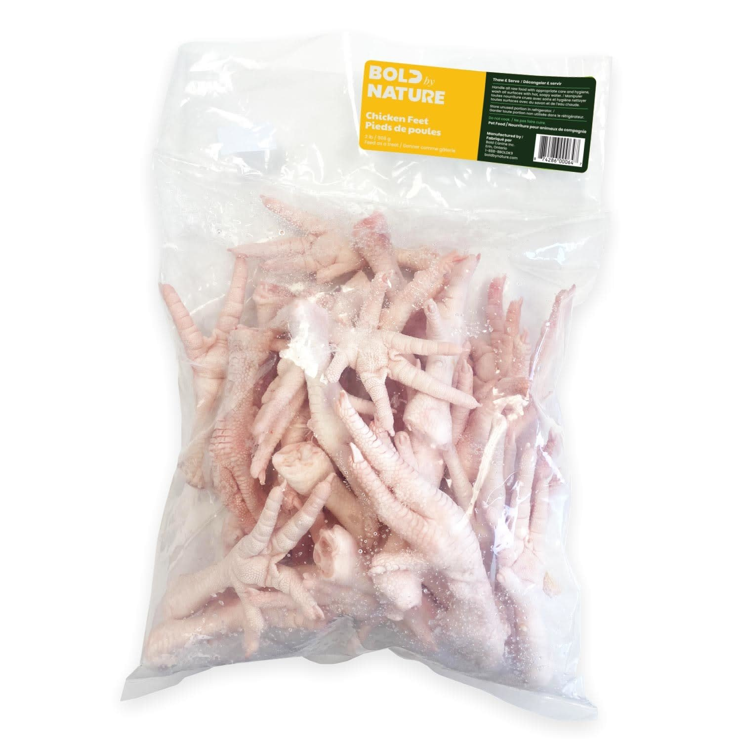 Chicken Feet
