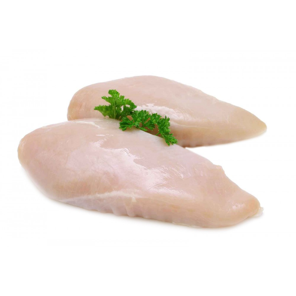 Chicken Fillets Premium 1.25kg