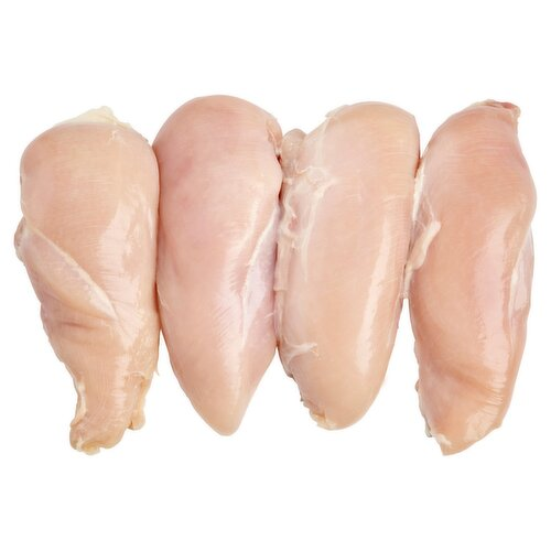 Chicken Fillets Premium 1.25kg