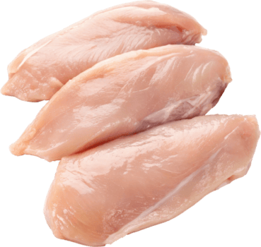 Chicken Fillets Premium 1.25kg
