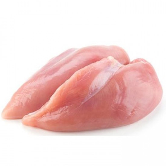 Chicken Fillets Premium 1.25kg