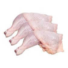 Chicken Thighs OR Chicken Leg Quarters