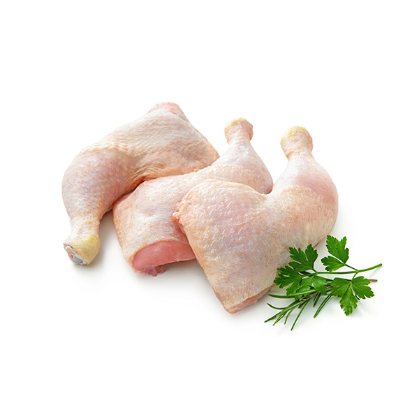 Chicken Thighs OR Chicken Leg Quarters