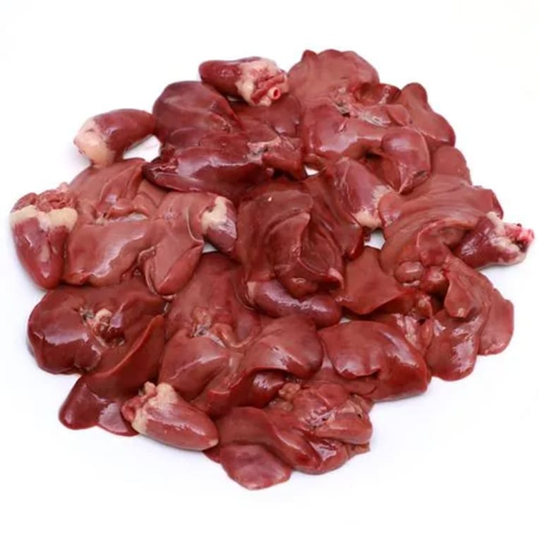 Chicken Liver 1kg