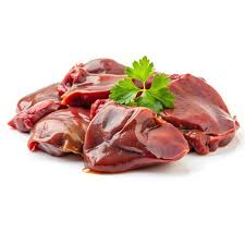 Chicken Liver 1kg