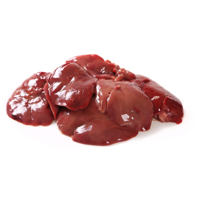 Chicken Liver 1kg