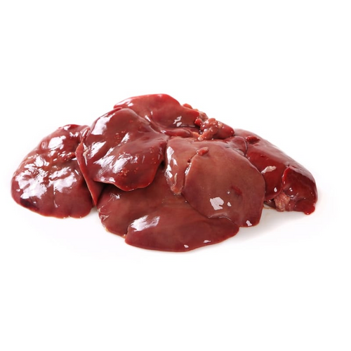 Chicken Liver 1kg