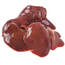 Chicken Liver 1kg
