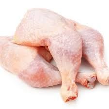 Chicken Thighs OR Chicken Leg Quarters