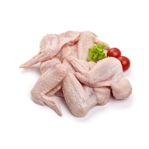 Chicken Wings Premium 1kg