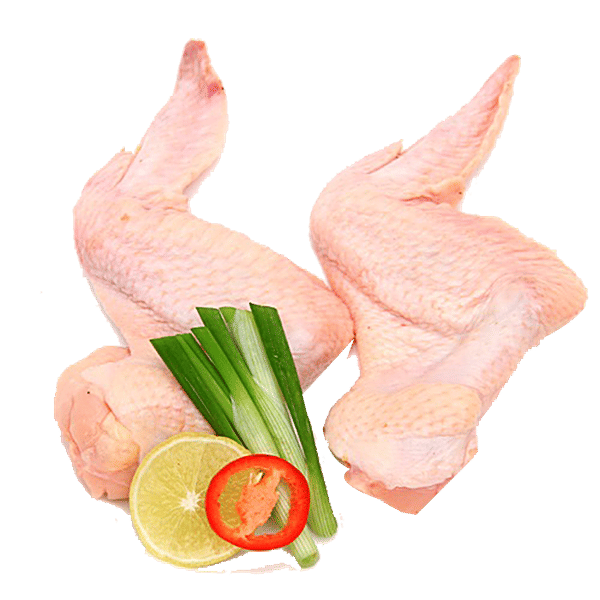 Chicken Wings Premium 1kg
