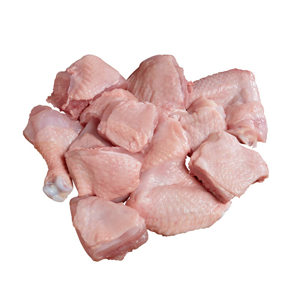 Chicken Grill Cuts