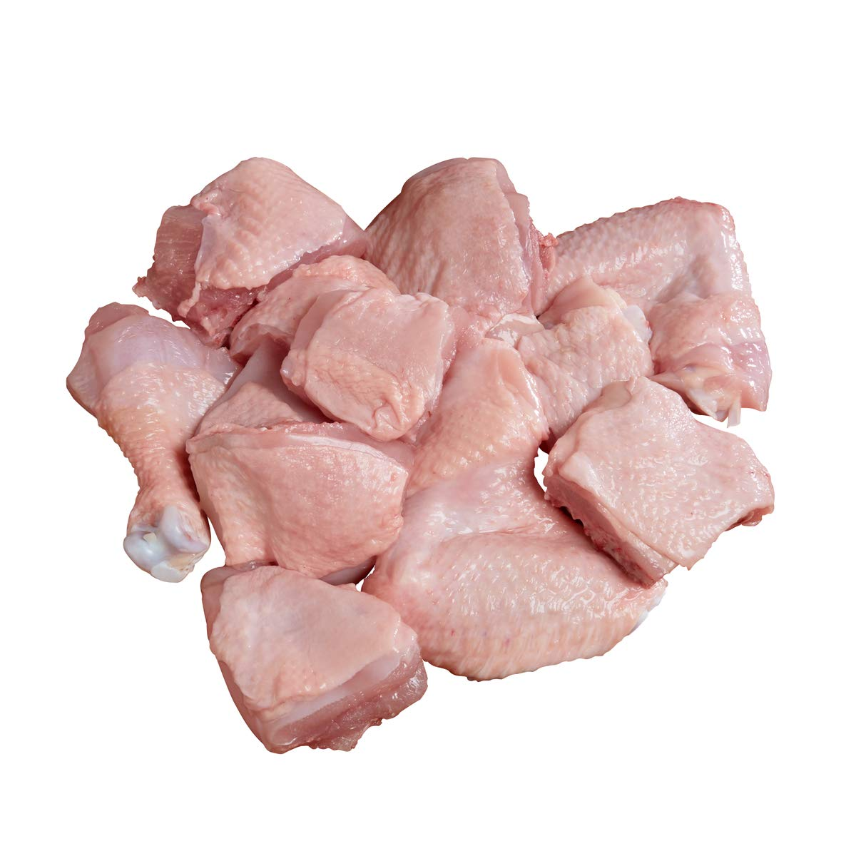 Chicken Grill Cuts
