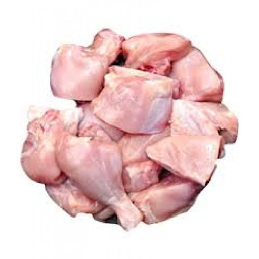 Chicken Grill Cuts