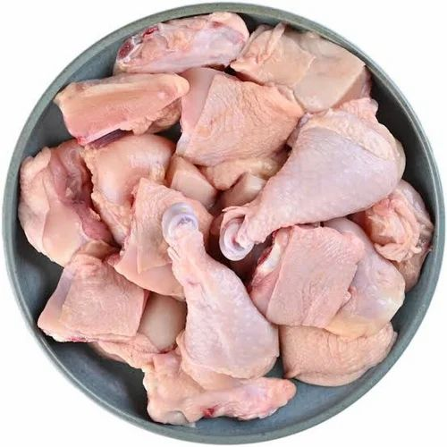 Chicken Grill Cuts
