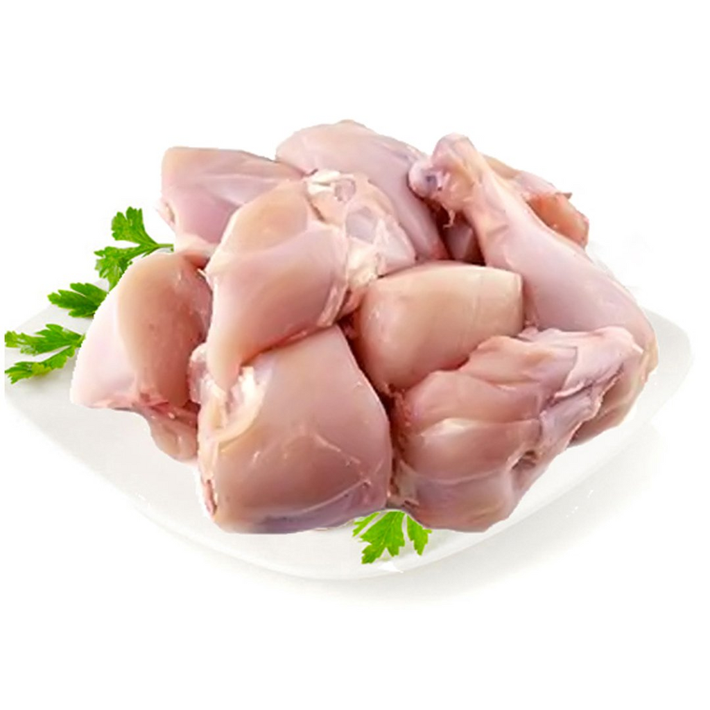 Chicken Grill Cuts