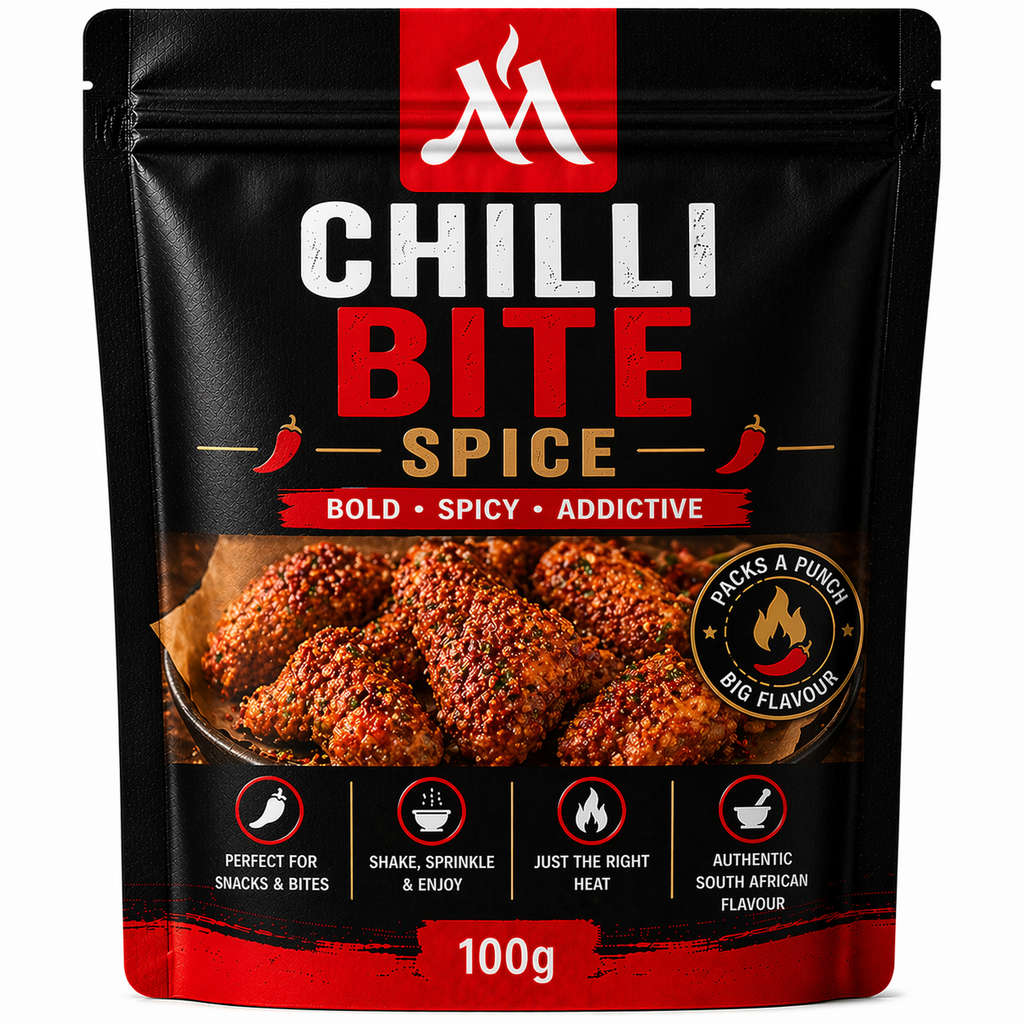 Chilli Bite Spice