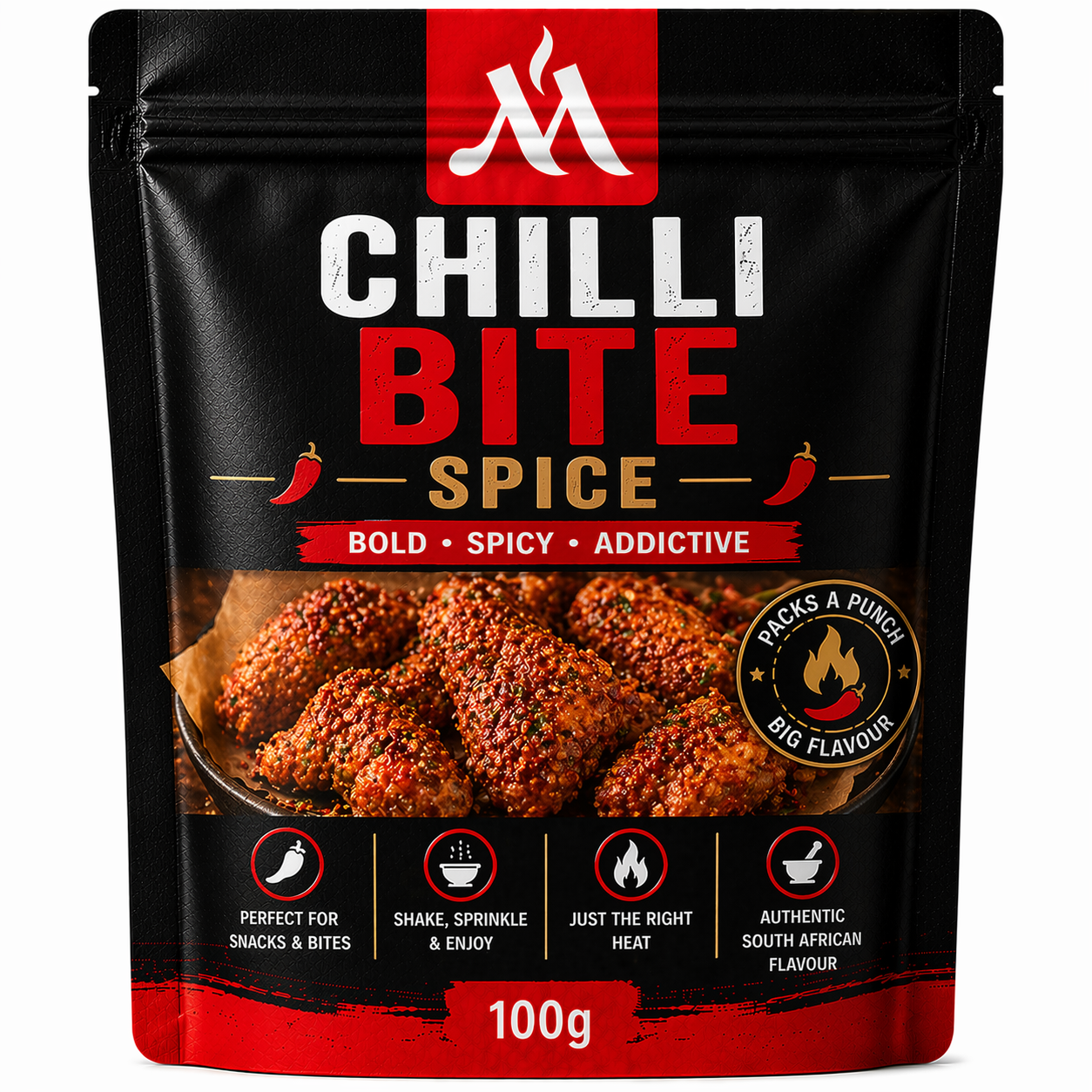 Chilli Bite Spice