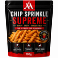 Chip Sprinkle Supreme