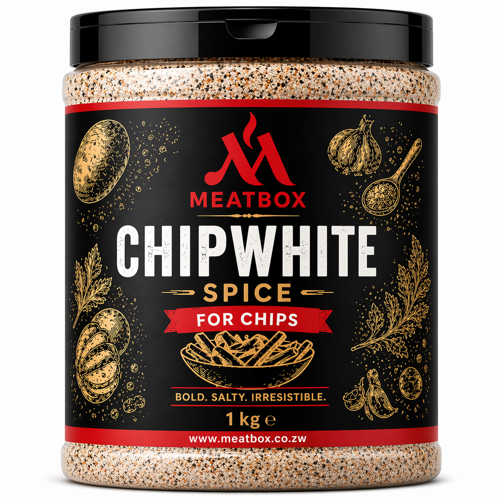 Chipwhite Spice for Chips