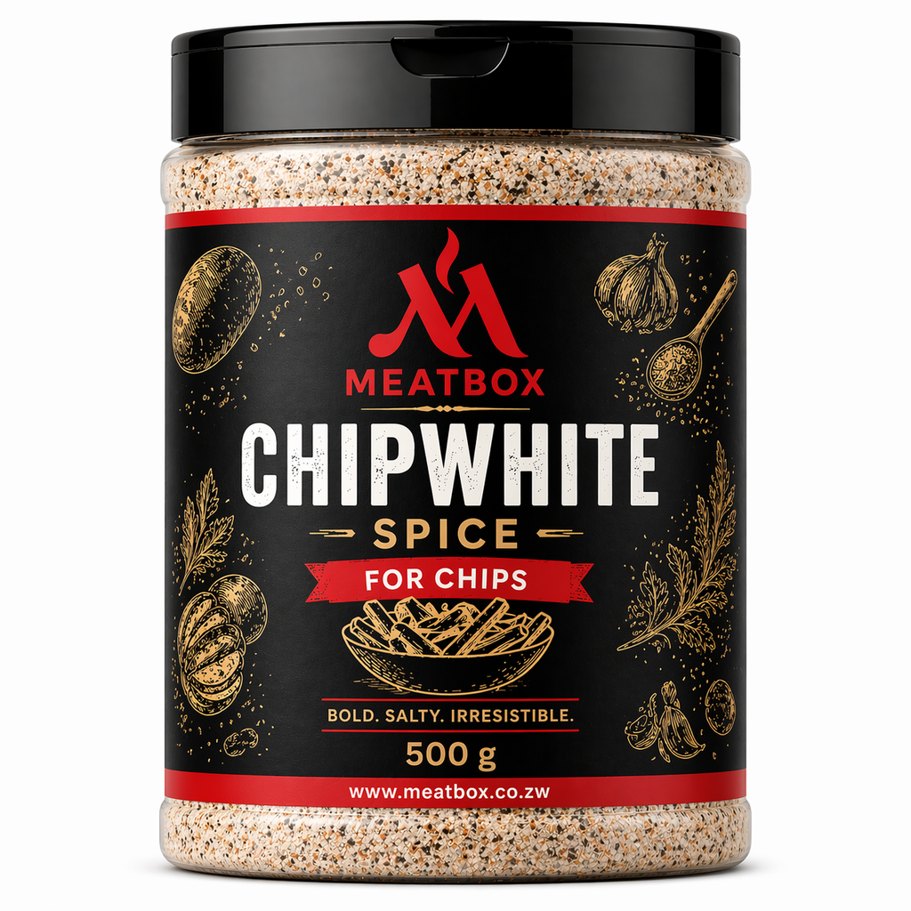 Chipwhite Spice for Chips