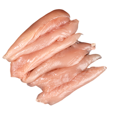 Chicken Stir Fry Strips