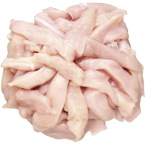 Chicken Stir Fry Strips