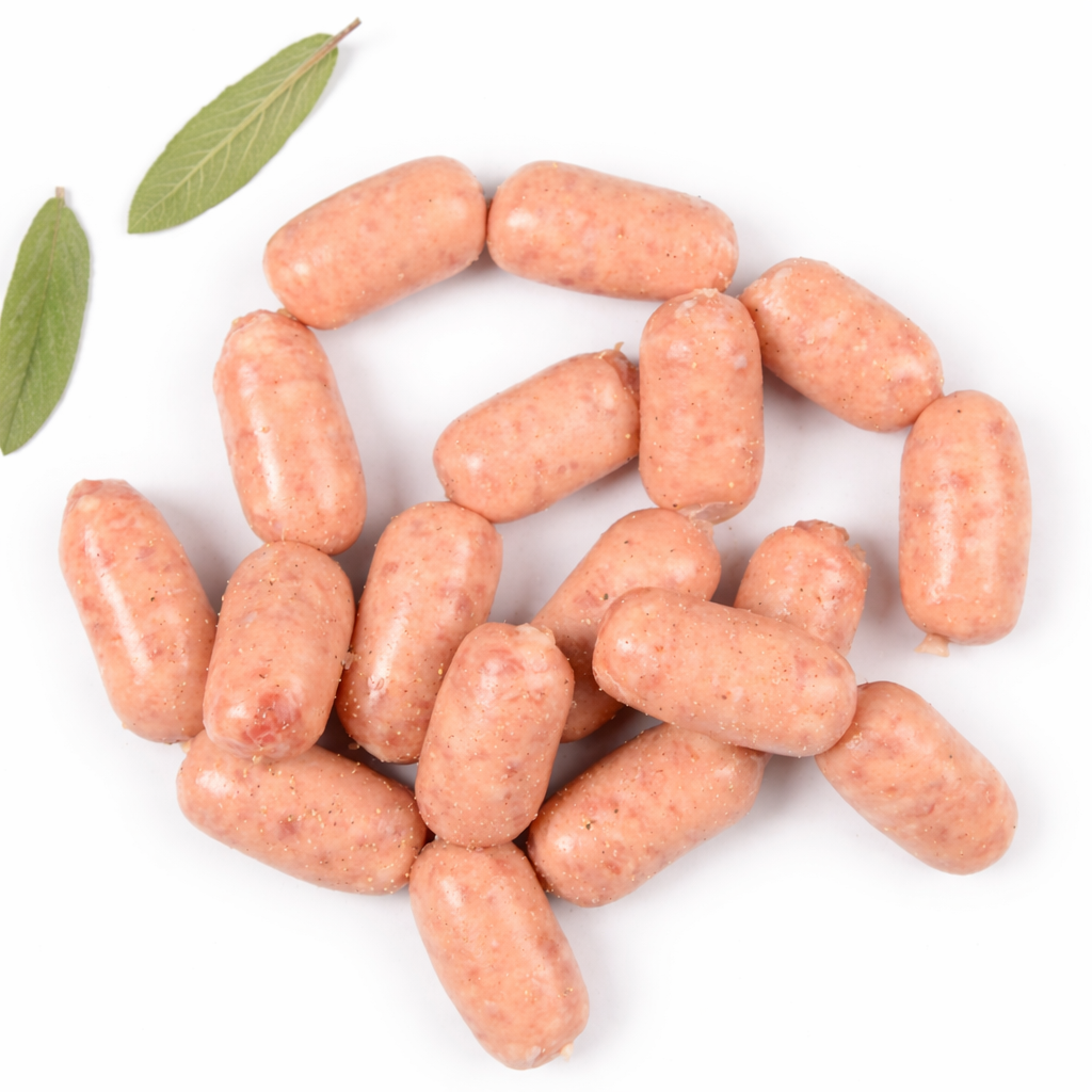 Cocktail Sausages