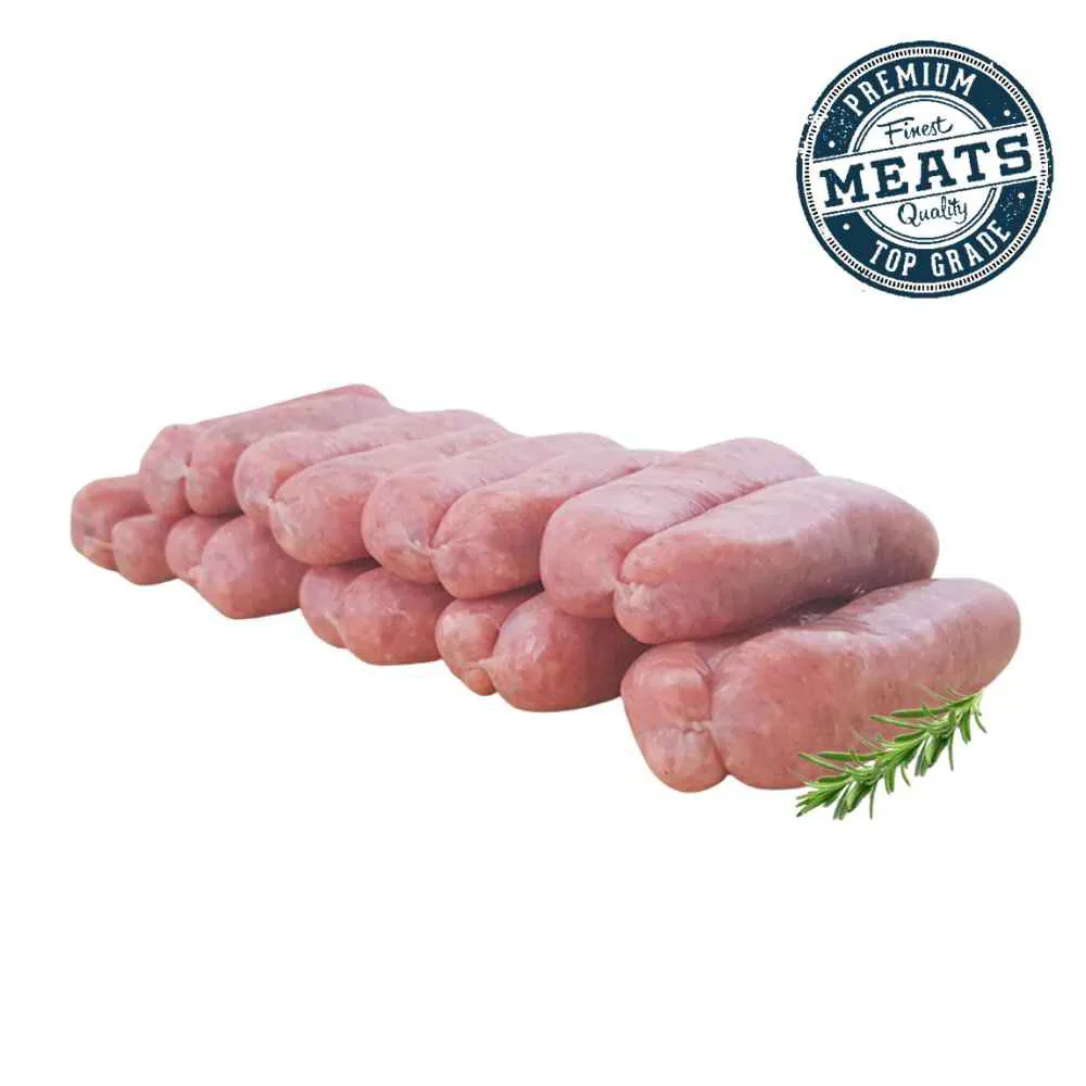 Cocktail Sausages